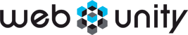 Webunity logo